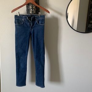 Levi Cigarette Jean